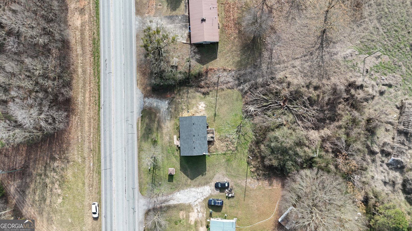 3871 Highway 17 Canon - Photo 11