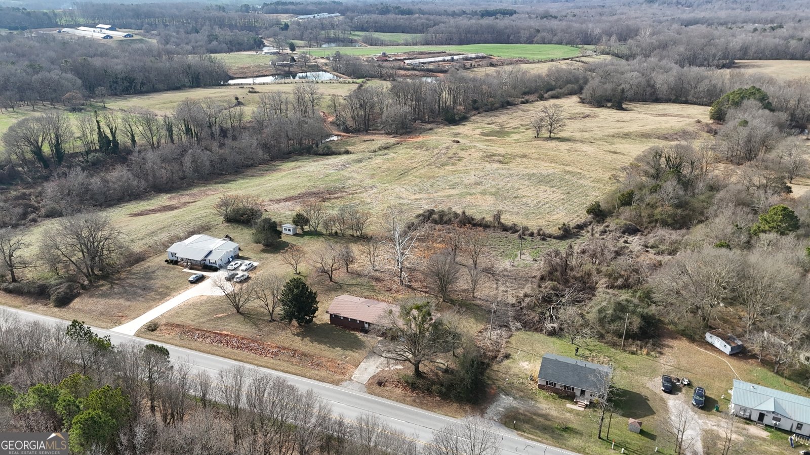 3871 Highway 17 Canon - Photo 8