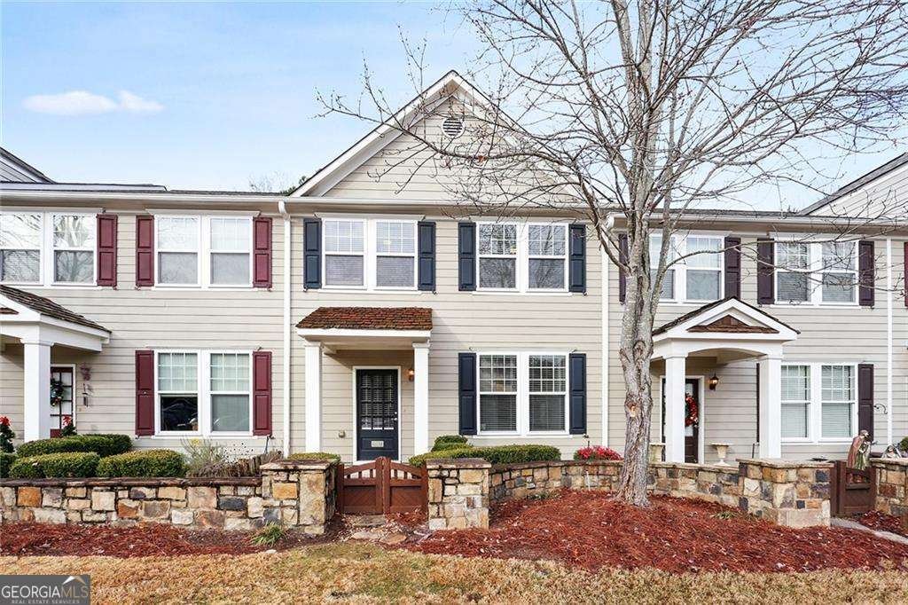 207 River Green Avenue Canton - Photo 1