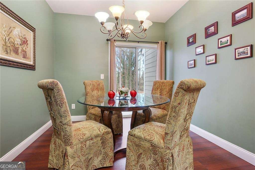 207 River Green Avenue Canton - Photo 8