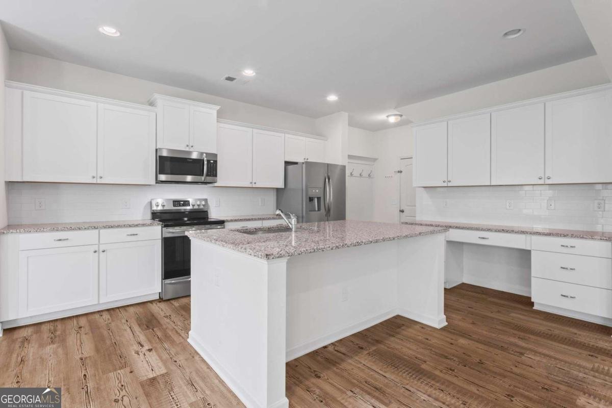 36 Woody Way Adairsville - Photo 11