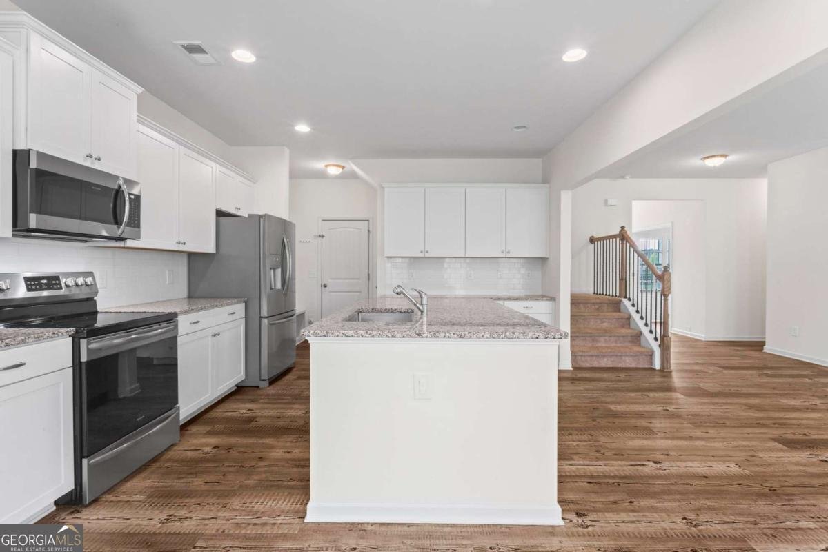 36 Woody Way Adairsville - Photo 12