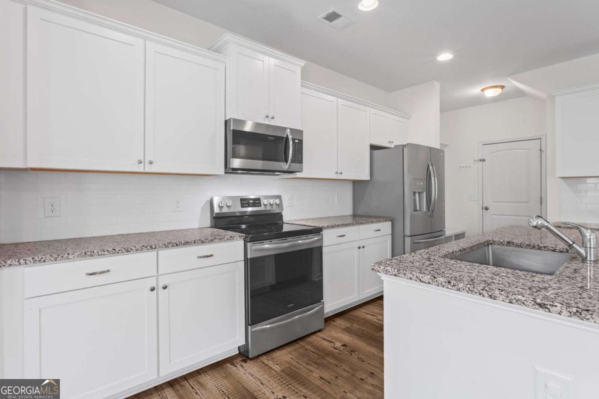 36 Woody Way Adairsville - Photo 13