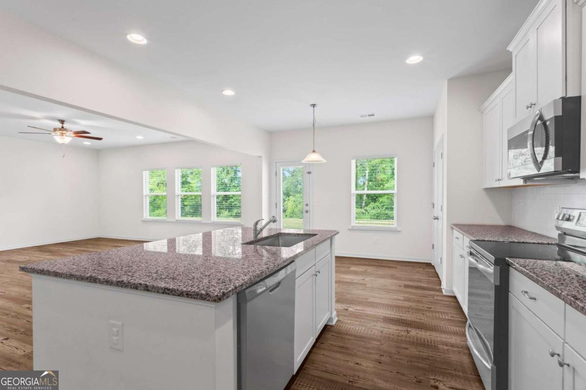 36 Woody Way Adairsville - Photo 14