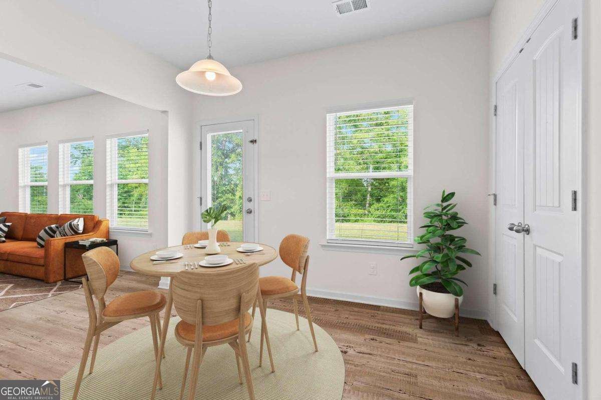 36 Woody Way Adairsville - Photo 17