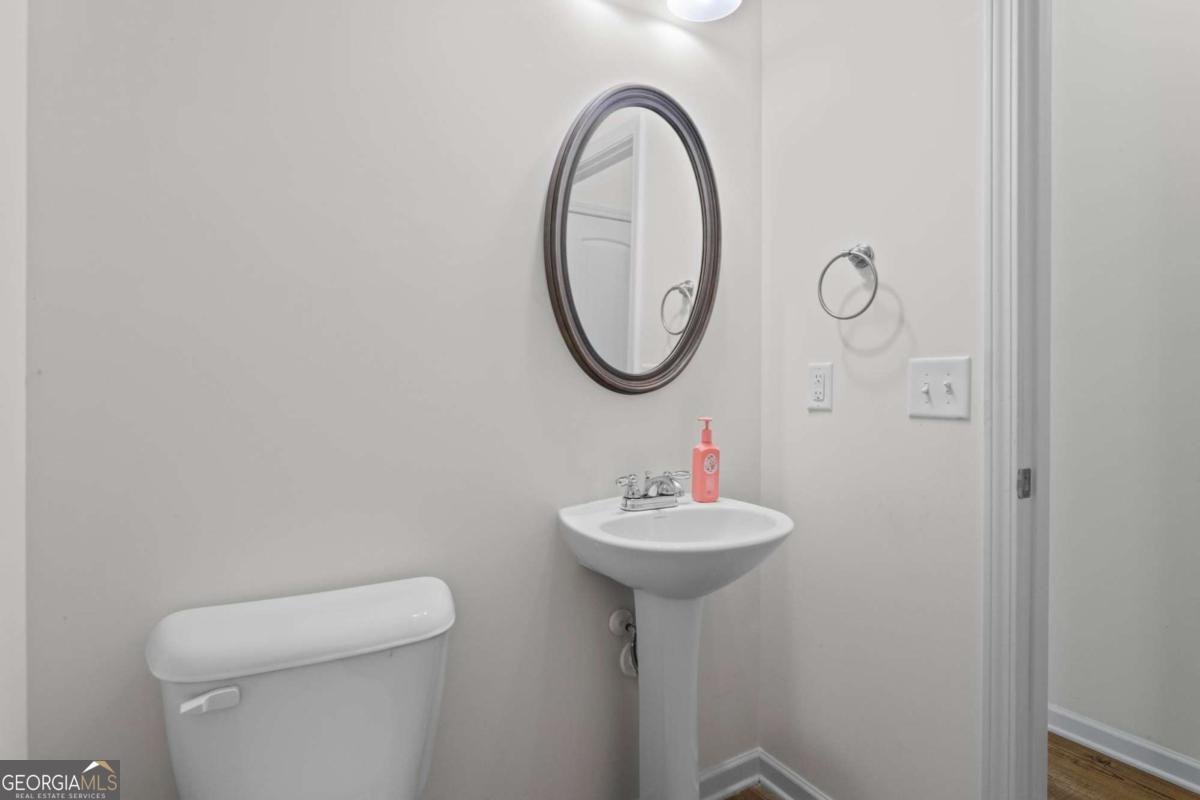 36 Woody Way Adairsville - Photo 20