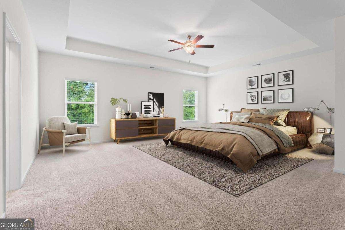 36 Woody Way Adairsville - Photo 22