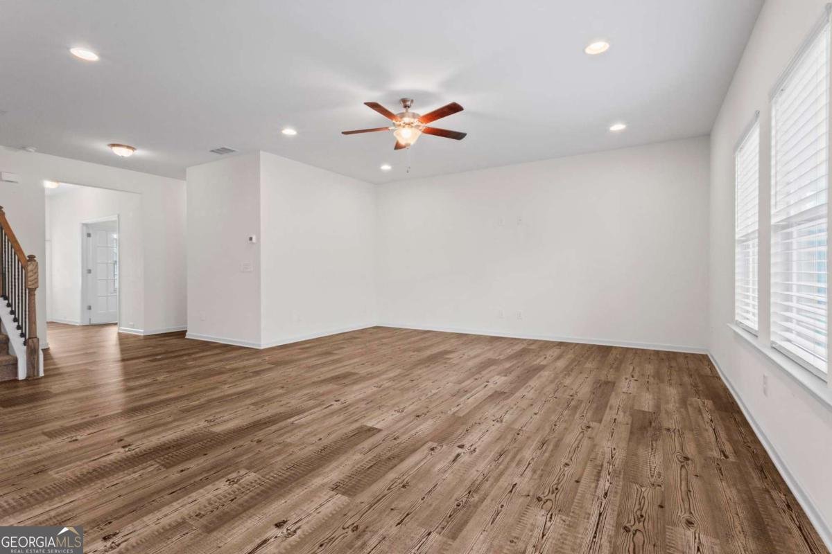 36 Woody Way Adairsville - Photo 7