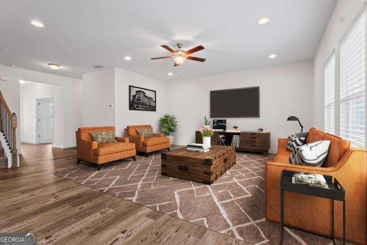 36 Woody Way Adairsville - Photo 8