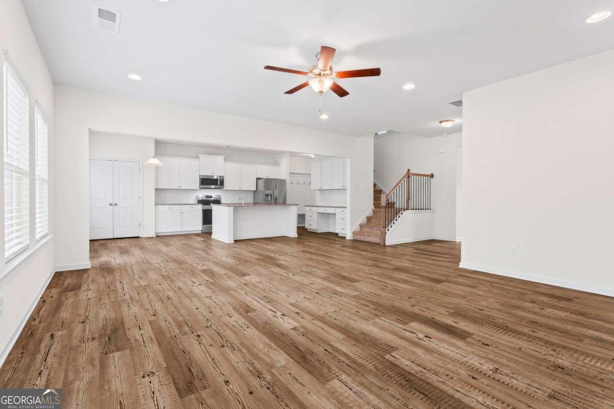 36 Woody Way Adairsville - Photo 9