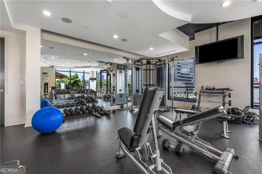 270 17th Street Atlanta - Photo 23