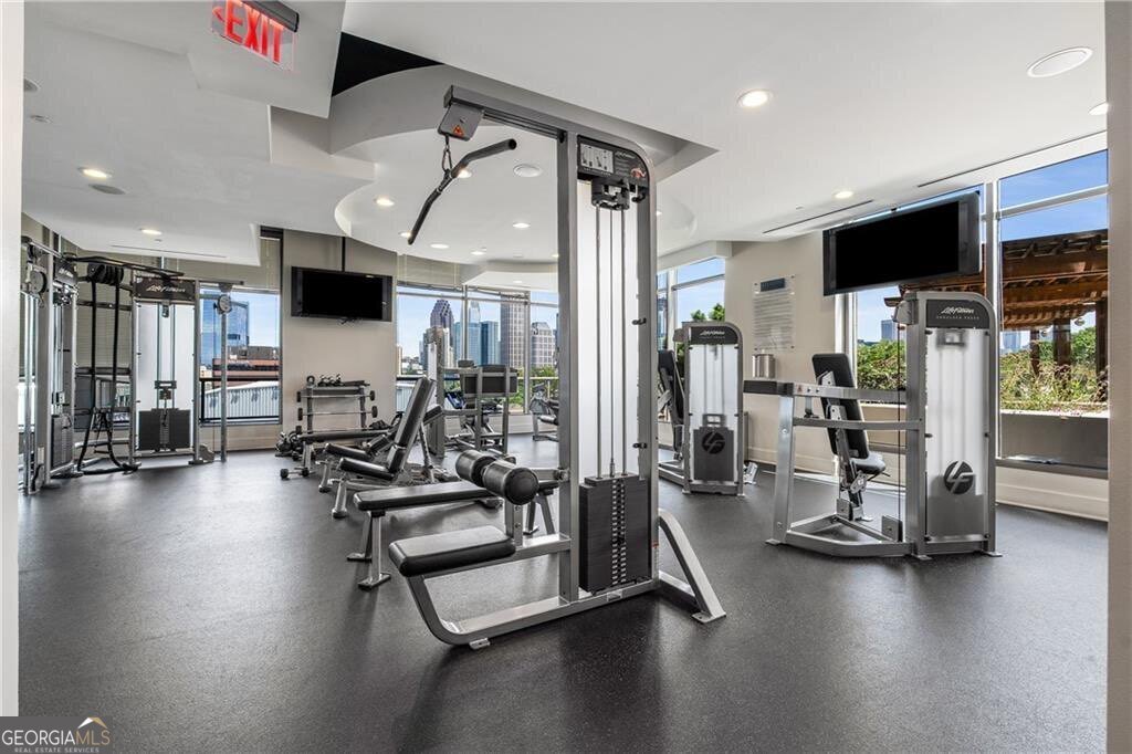 270 17th Street Atlanta - Photo 24