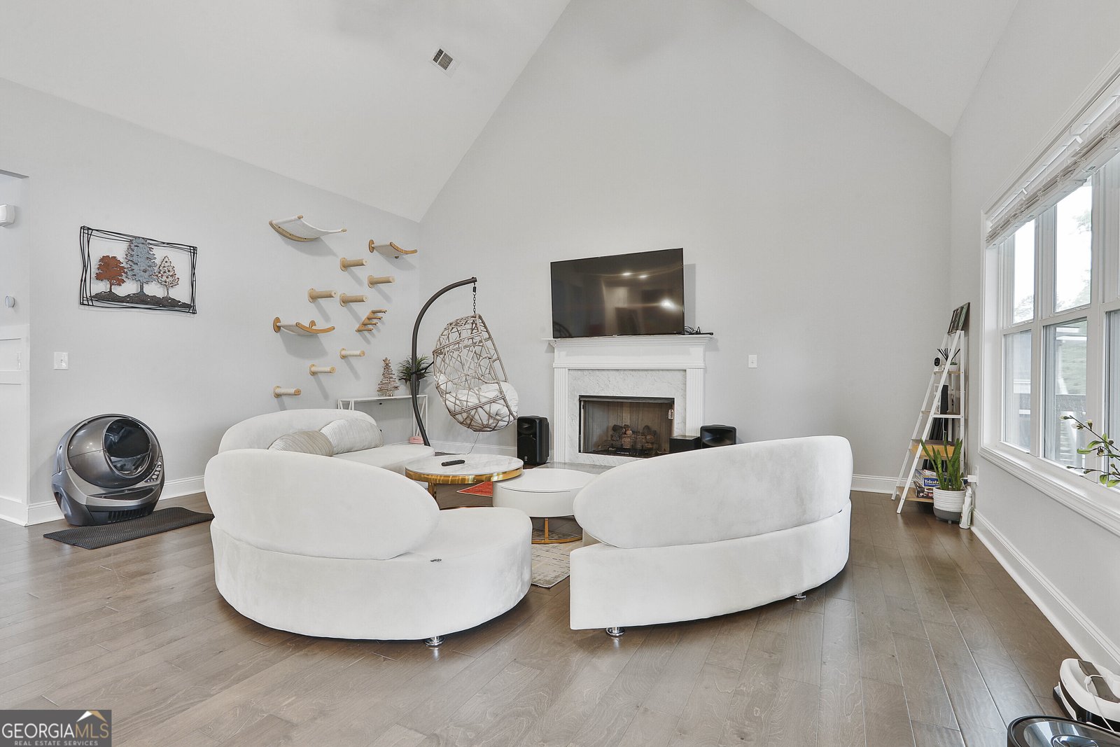 405 Lakeview Way Lagrange - Photo 10