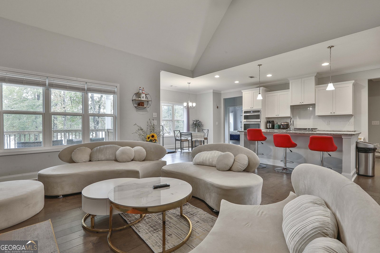 405 Lakeview Way Lagrange - Photo 11