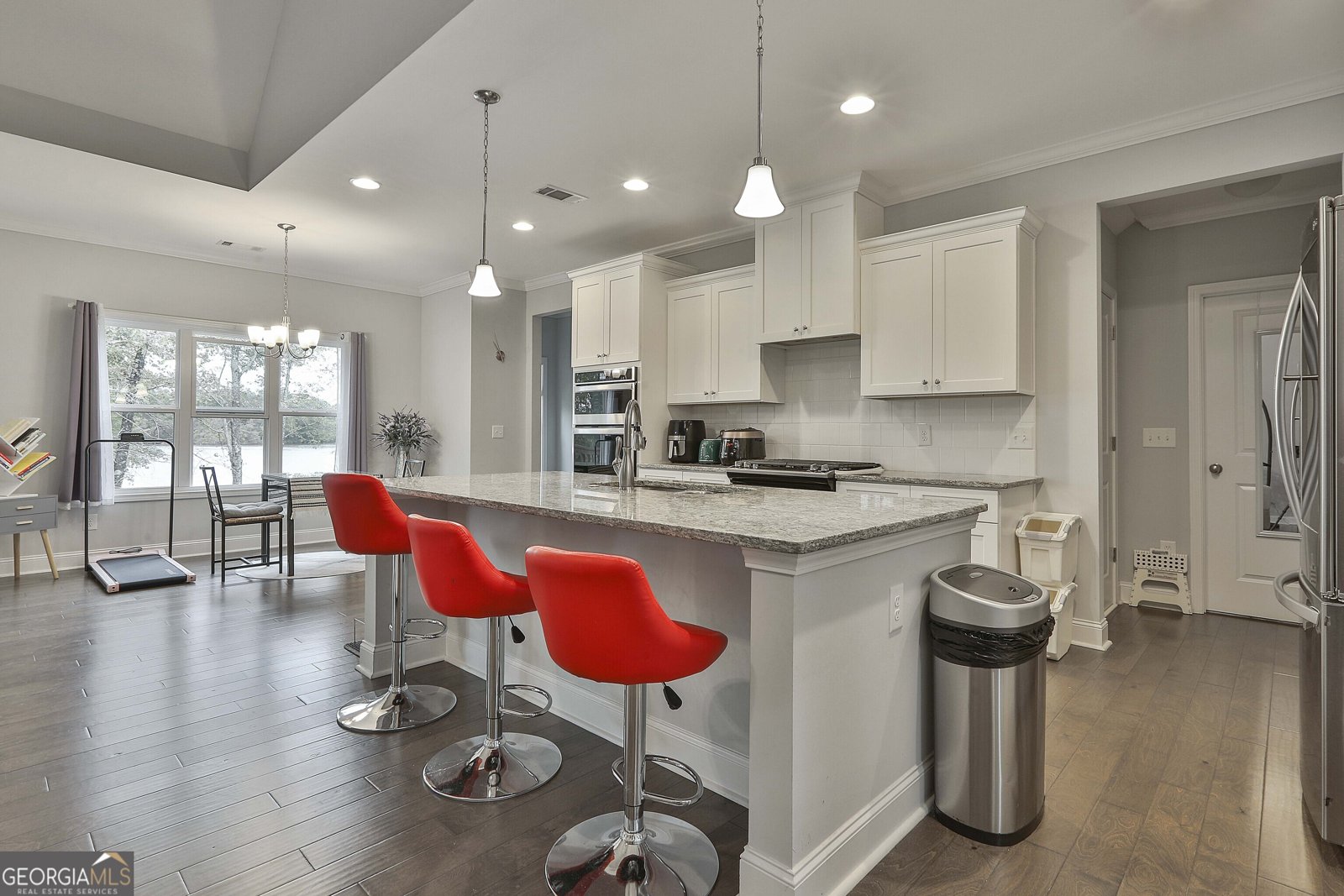 405 Lakeview Way Lagrange - Photo 12