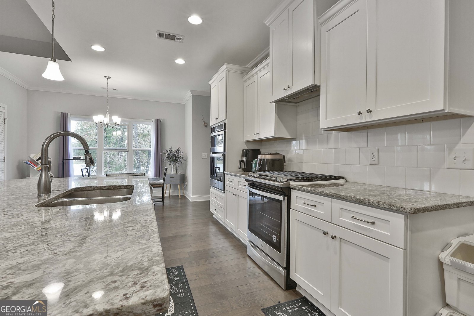 405 Lakeview Way Lagrange - Photo 13