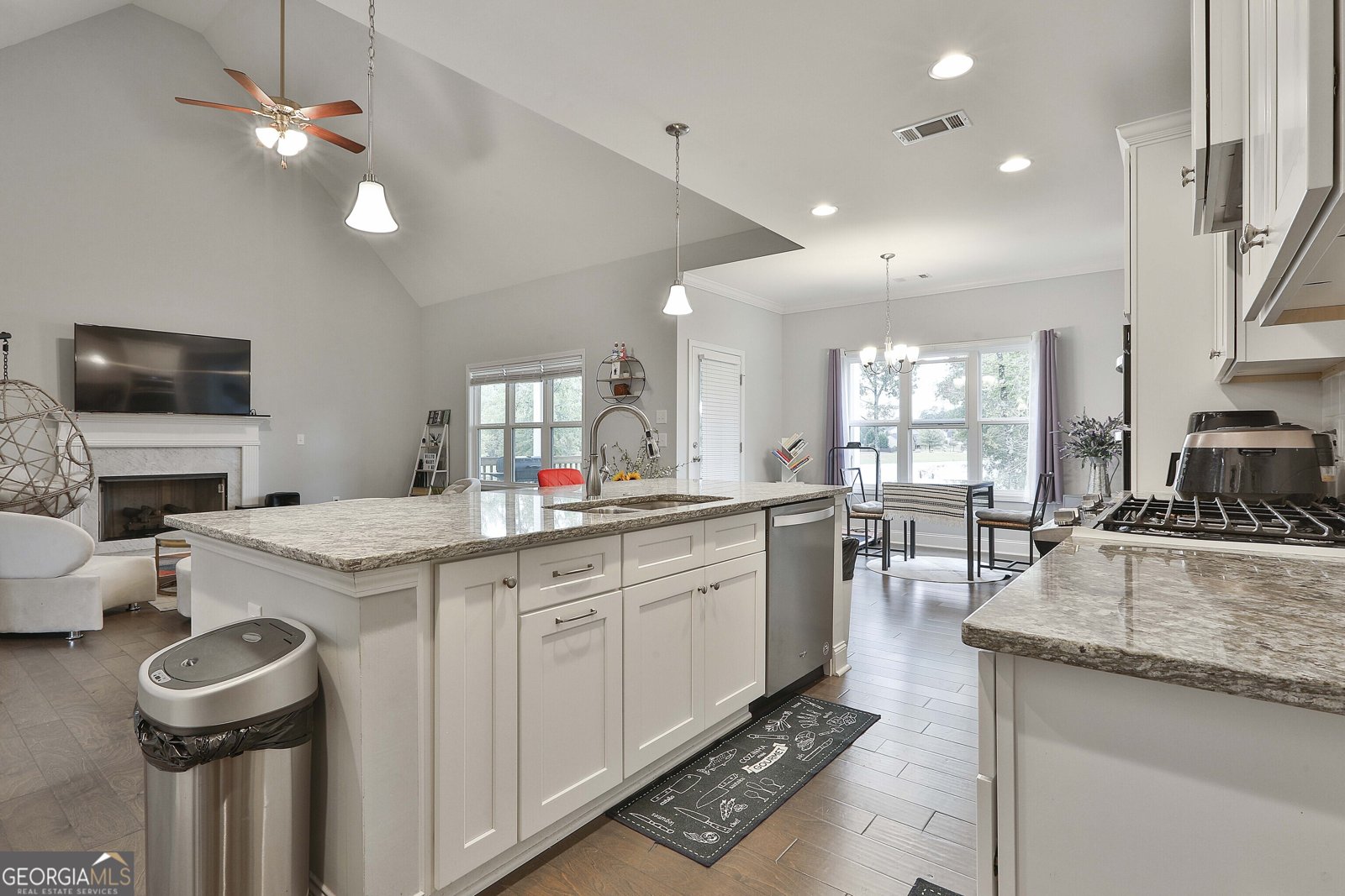 405 Lakeview Way Lagrange - Photo 14