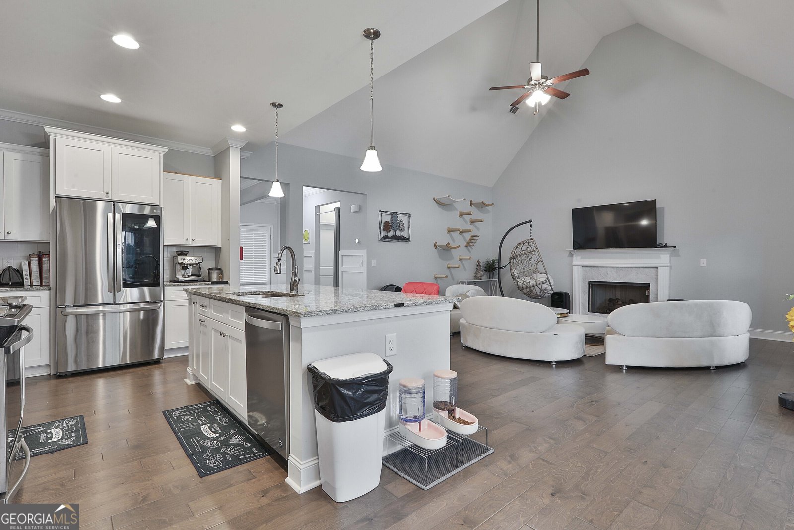 405 Lakeview Way Lagrange - Photo 15