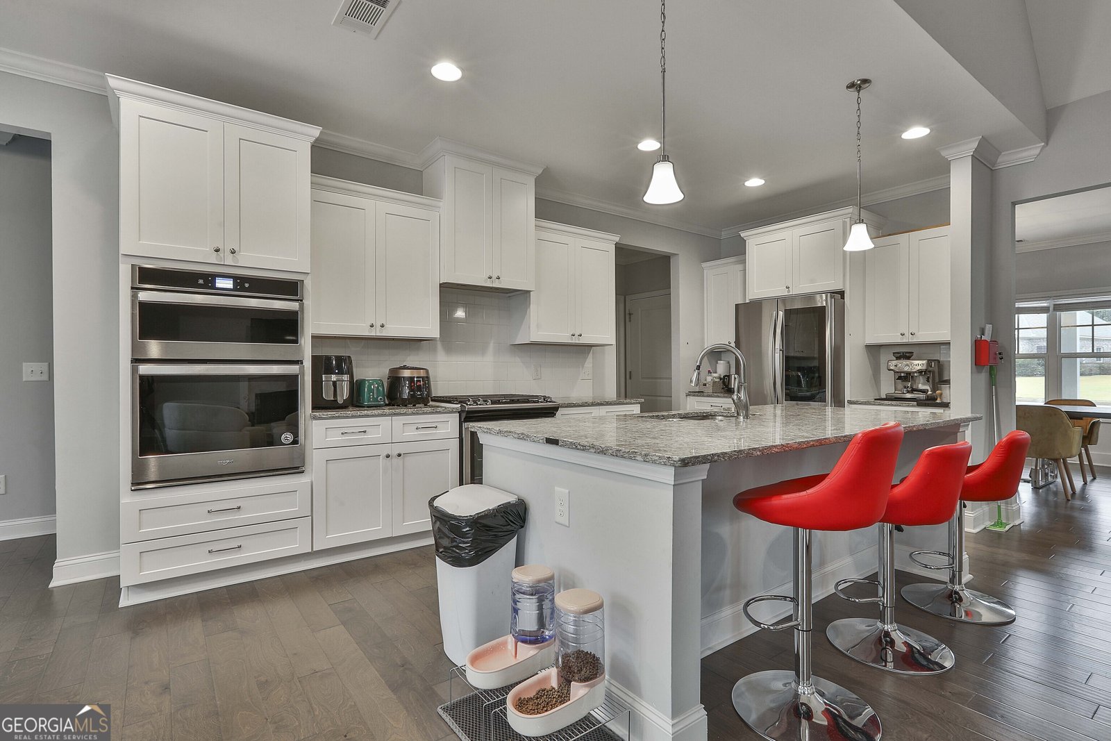 405 Lakeview Way Lagrange - Photo 16