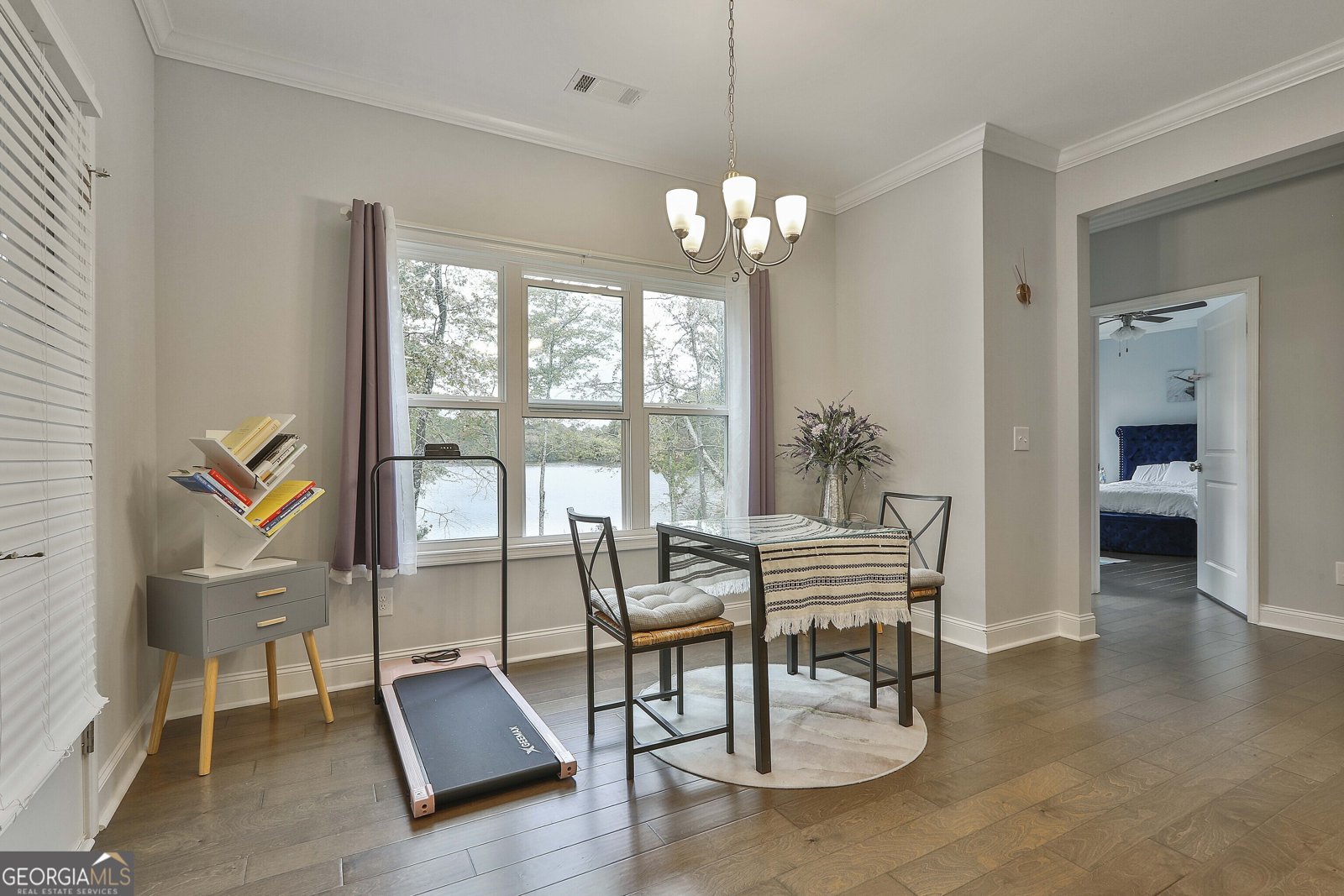 405 Lakeview Way Lagrange - Photo 17