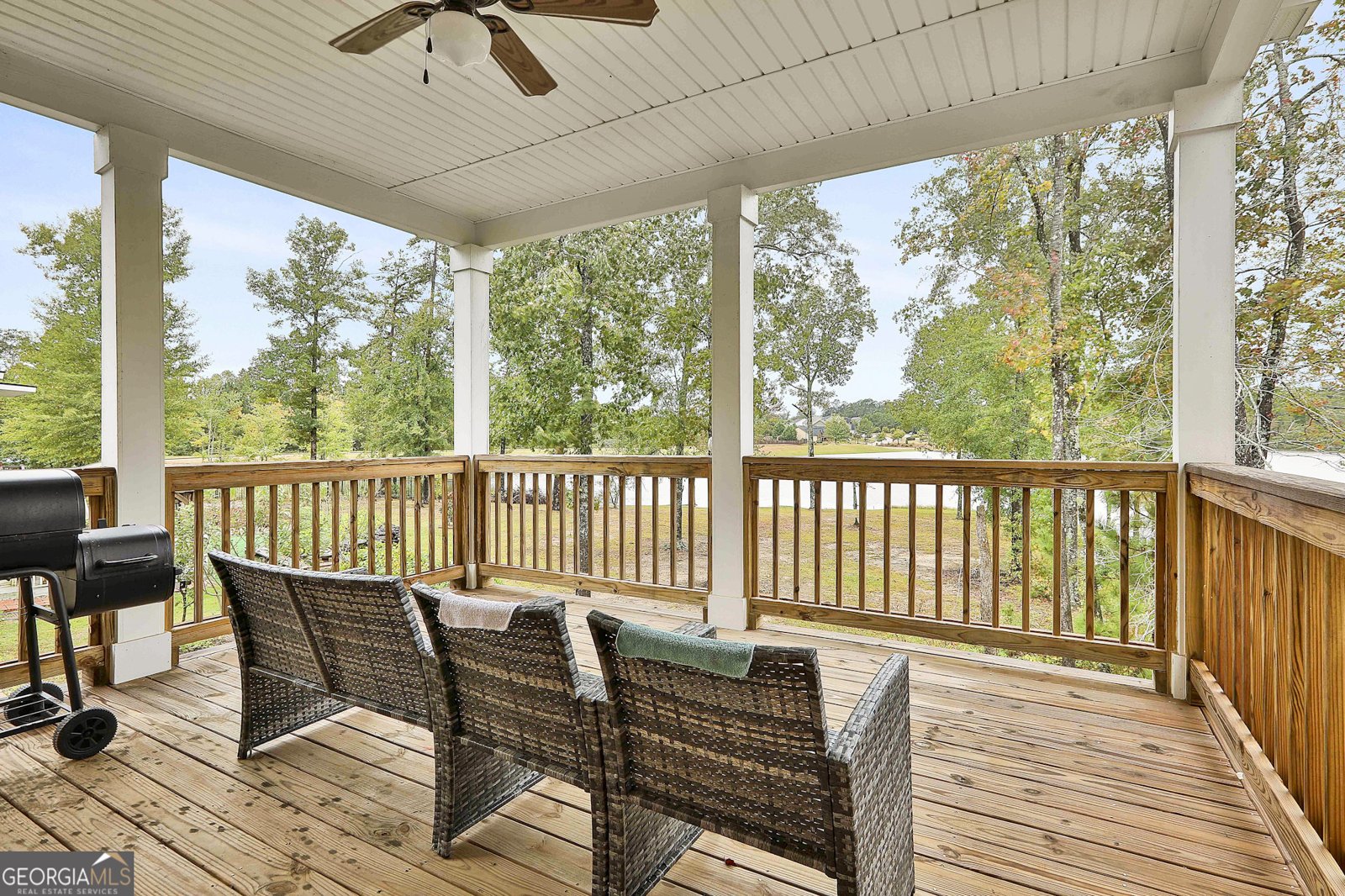 405 Lakeview Way Lagrange - Photo 31