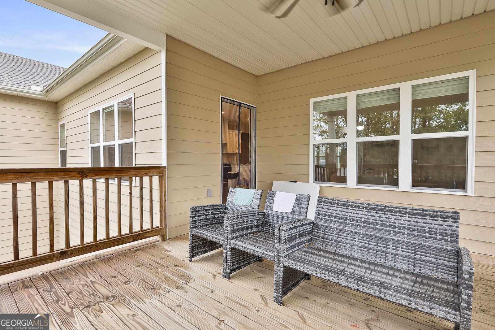 405 Lakeview Way Lagrange - Photo 33