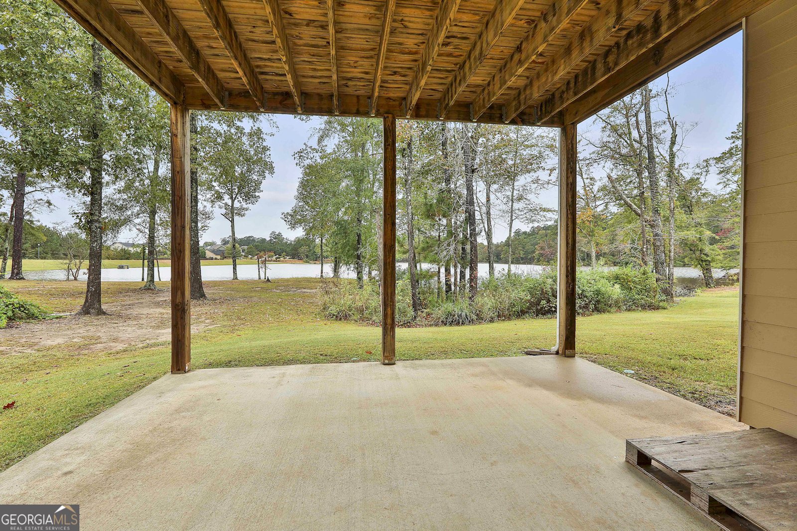 405 Lakeview Way Lagrange - Photo 36