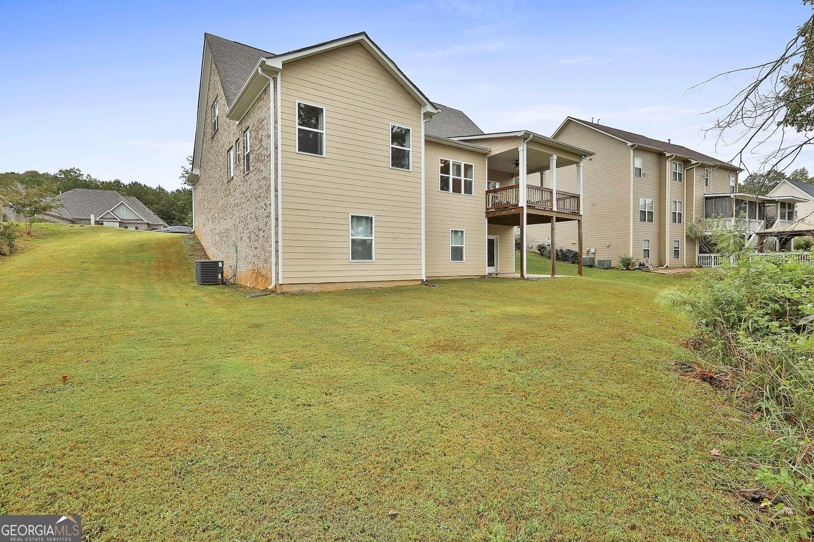 405 Lakeview Way Lagrange - Photo 40