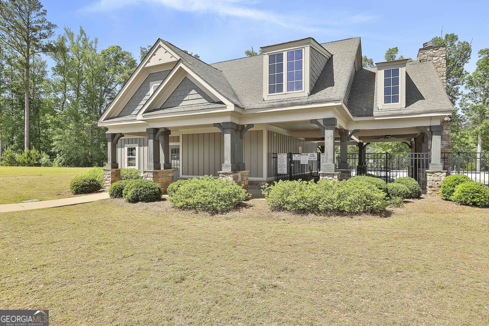 405 Lakeview Way Lagrange - Photo 45