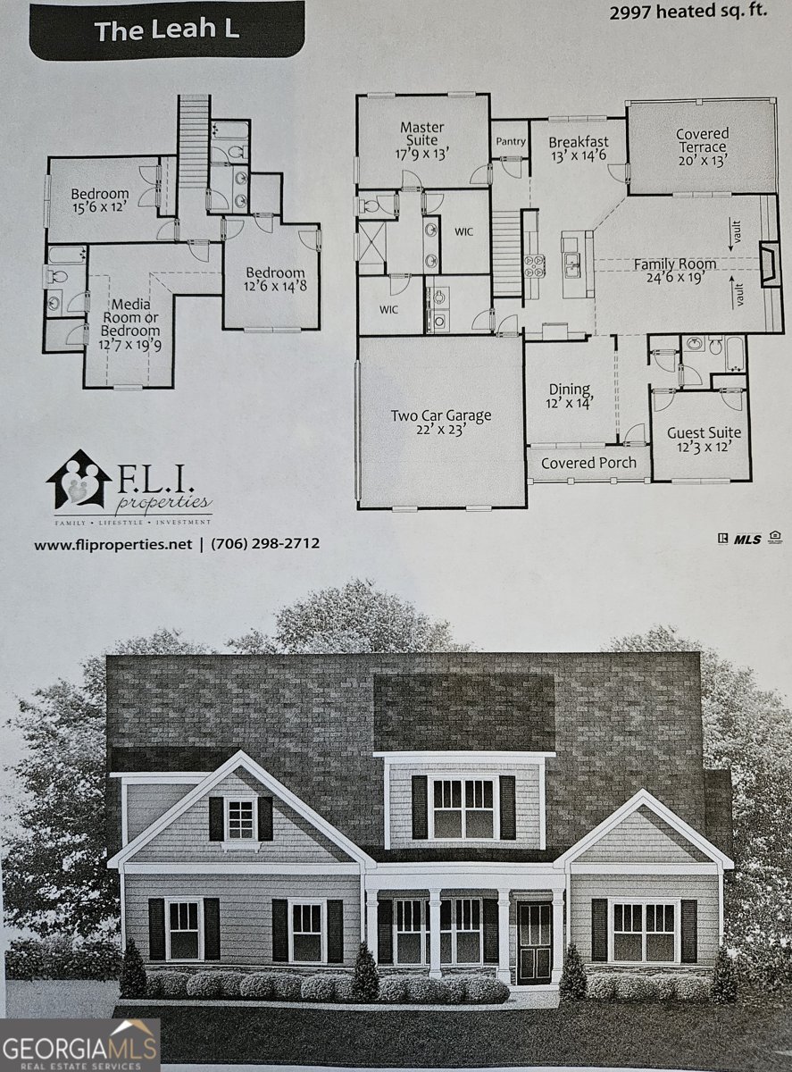 405 Lakeview Way Lagrange - Photo 54