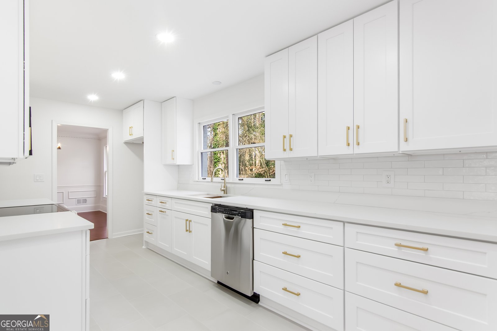 3875 High Shoals Drive Peachtree Corners - Photo 10