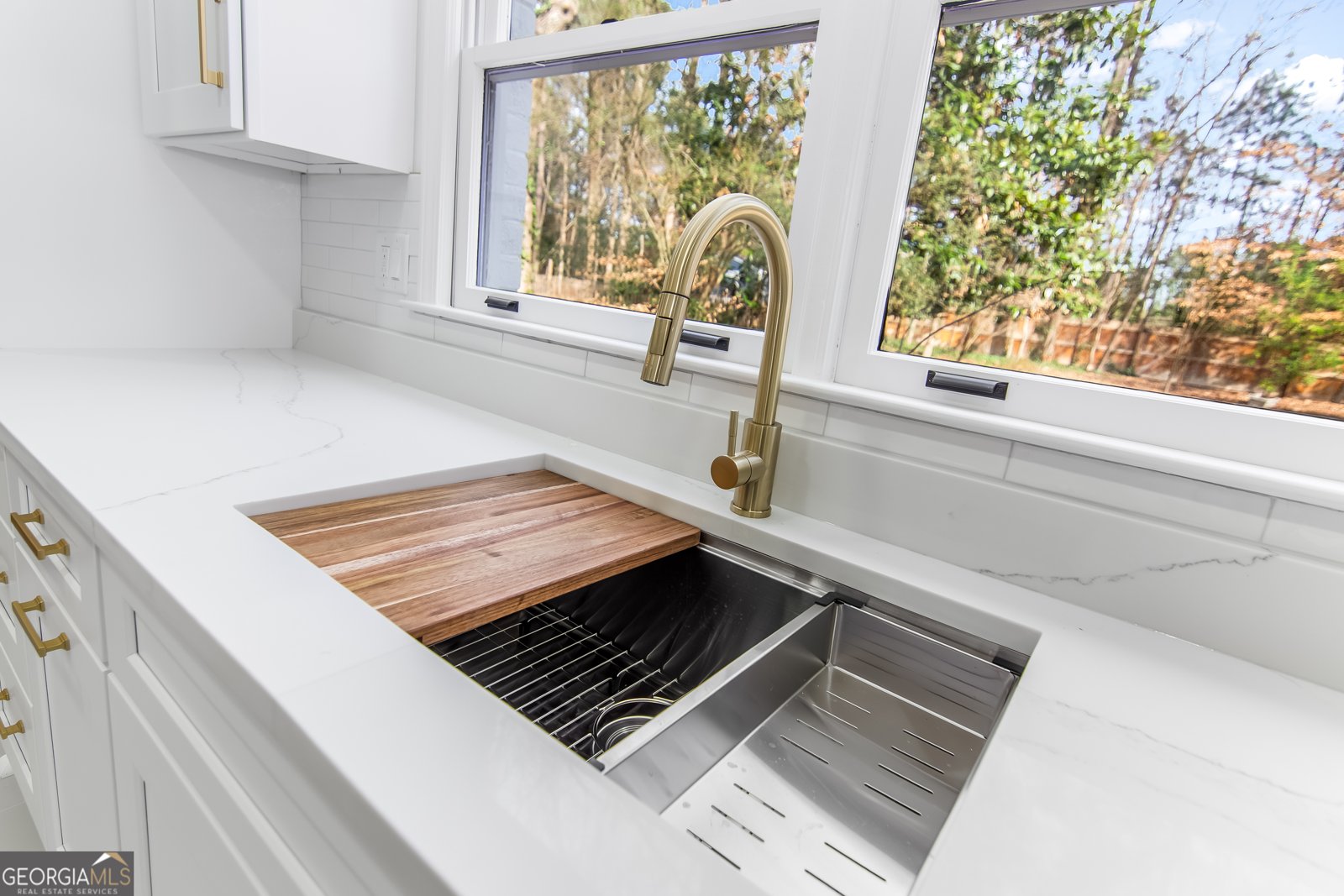 3875 High Shoals Drive Peachtree Corners - Photo 11