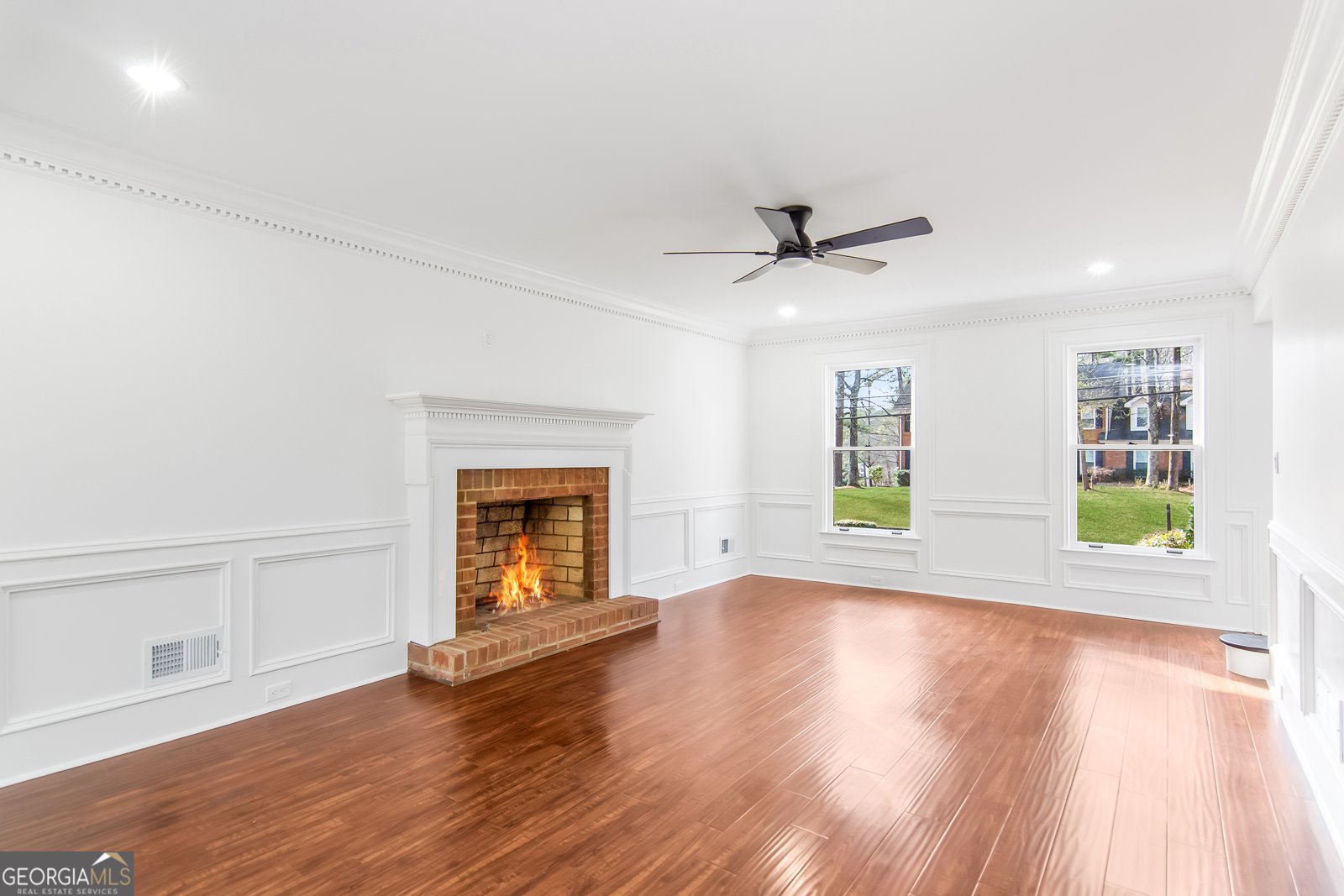 3875 High Shoals Drive Peachtree Corners - Photo 12