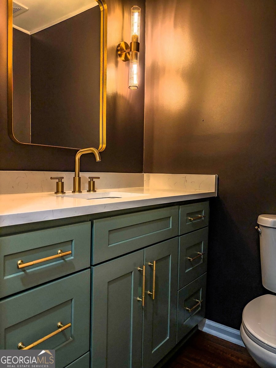 3875 High Shoals Drive Peachtree Corners - Photo 13