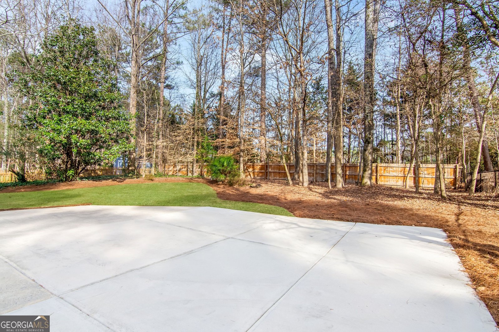 3875 High Shoals Drive Peachtree Corners - Photo 21