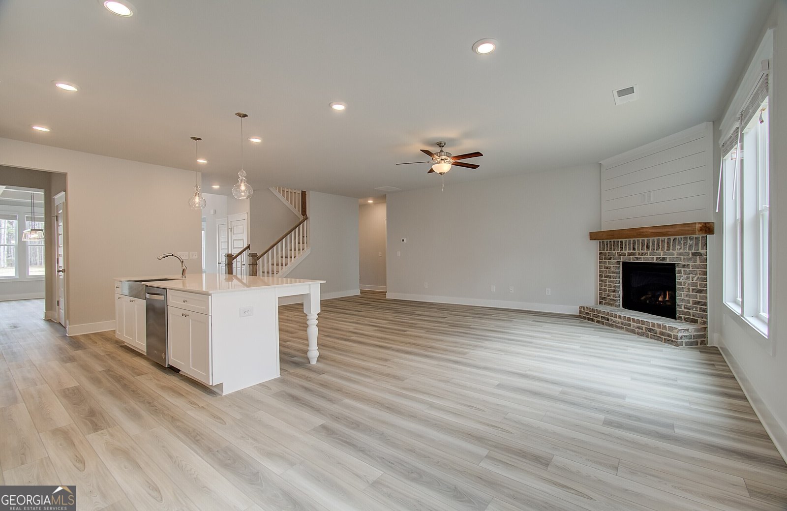 137 Saddleridge Trail Senoia - Photo 10