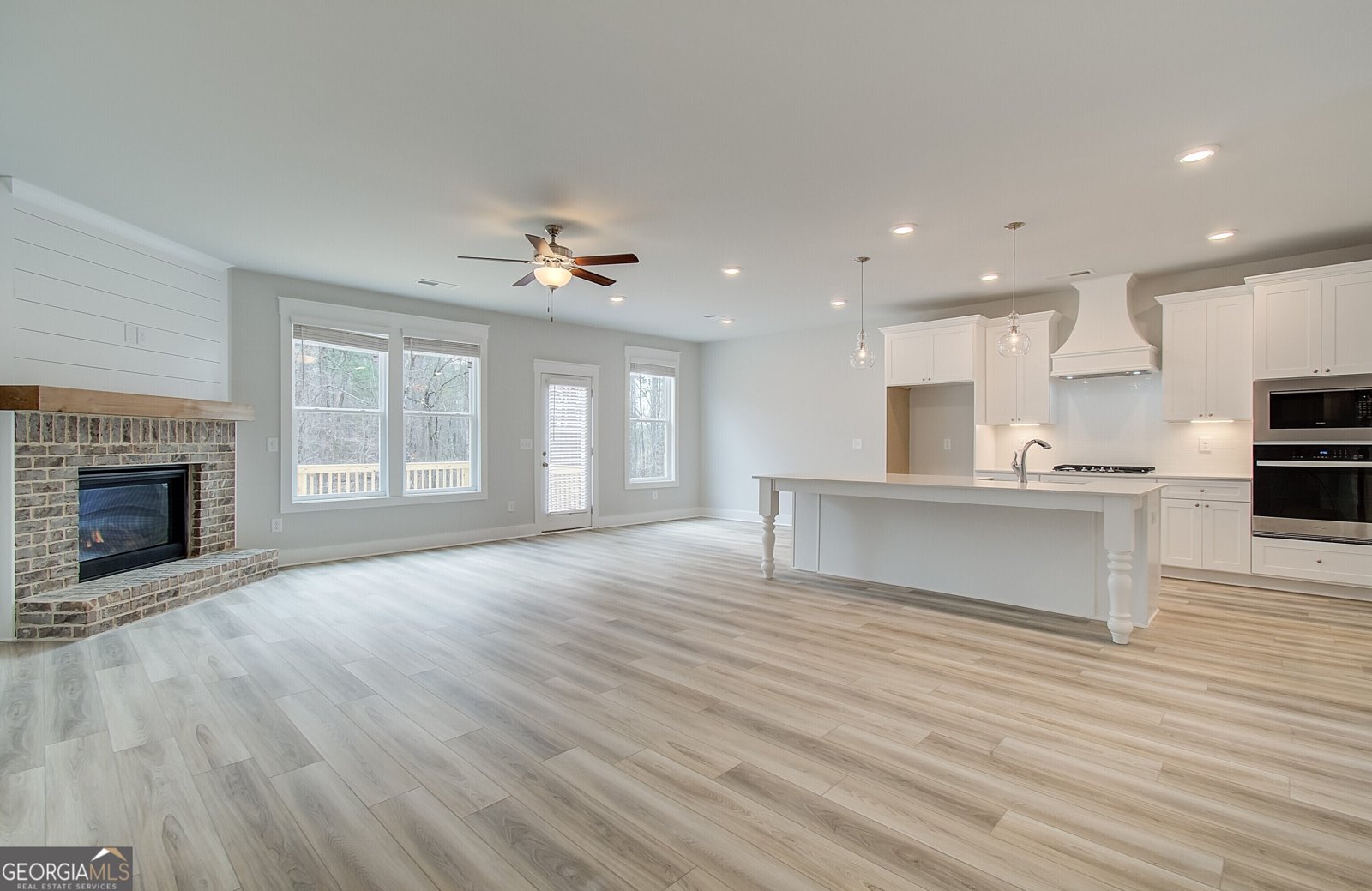 137 Saddleridge Trail Senoia - Photo 13