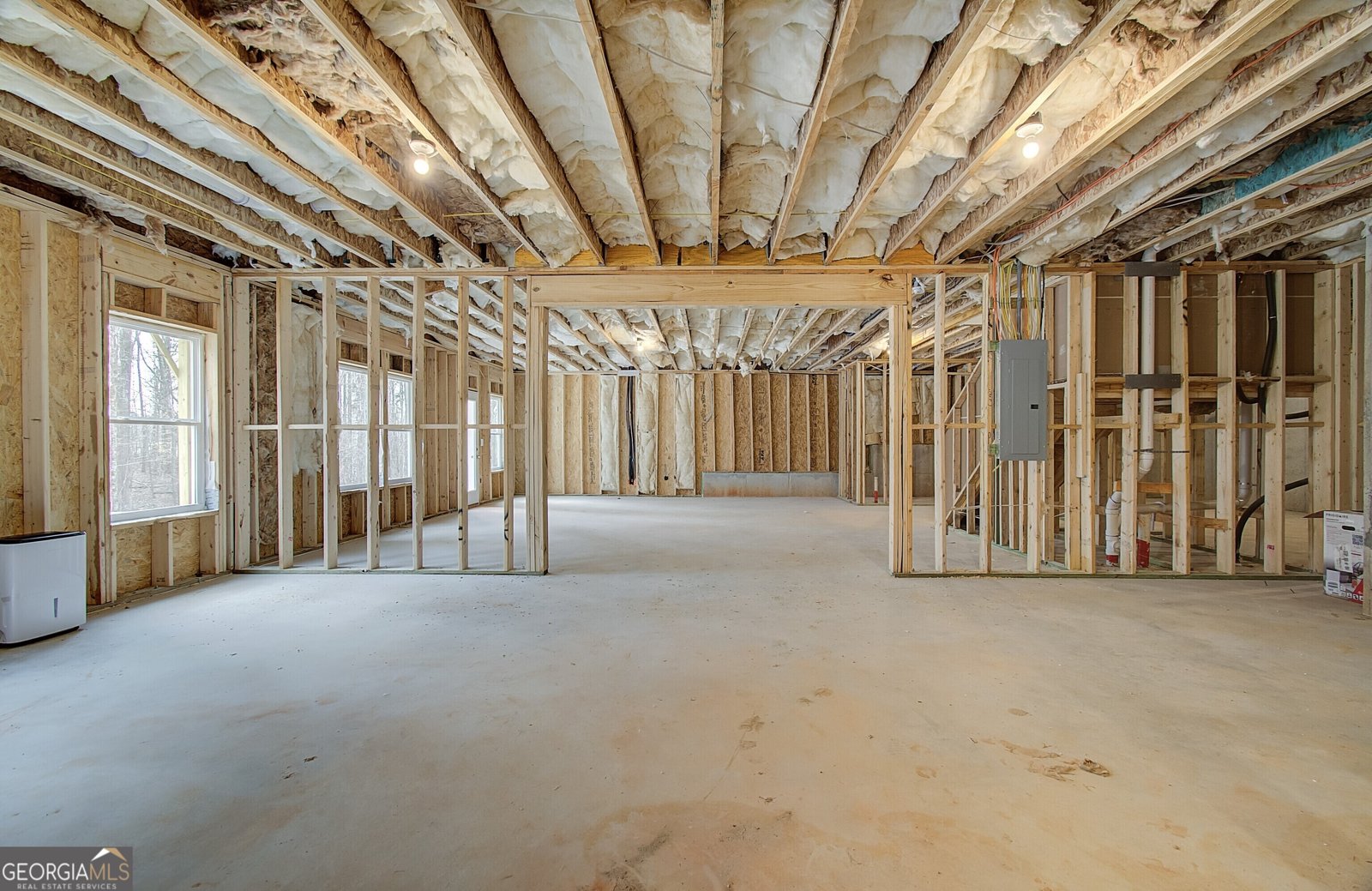 137 Saddleridge Trail Senoia - Photo 34