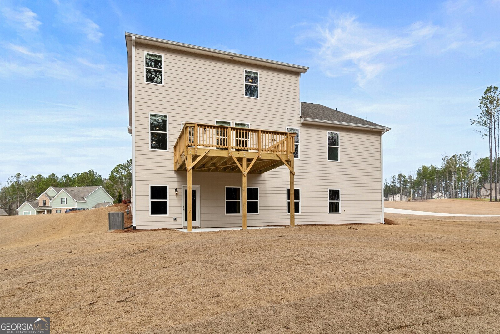 137 Saddleridge Trail Senoia - Photo 35