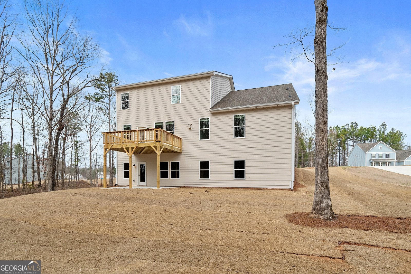 137 Saddleridge Trail Senoia - Photo 36