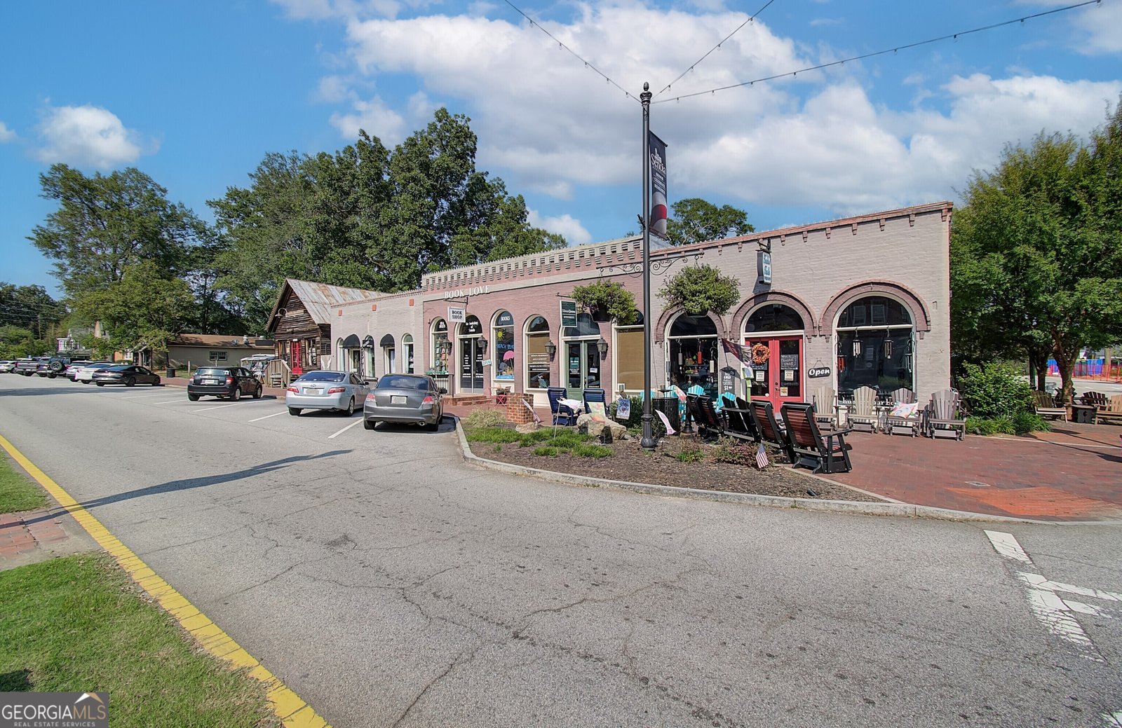 137 Saddleridge Trail Senoia - Photo 42