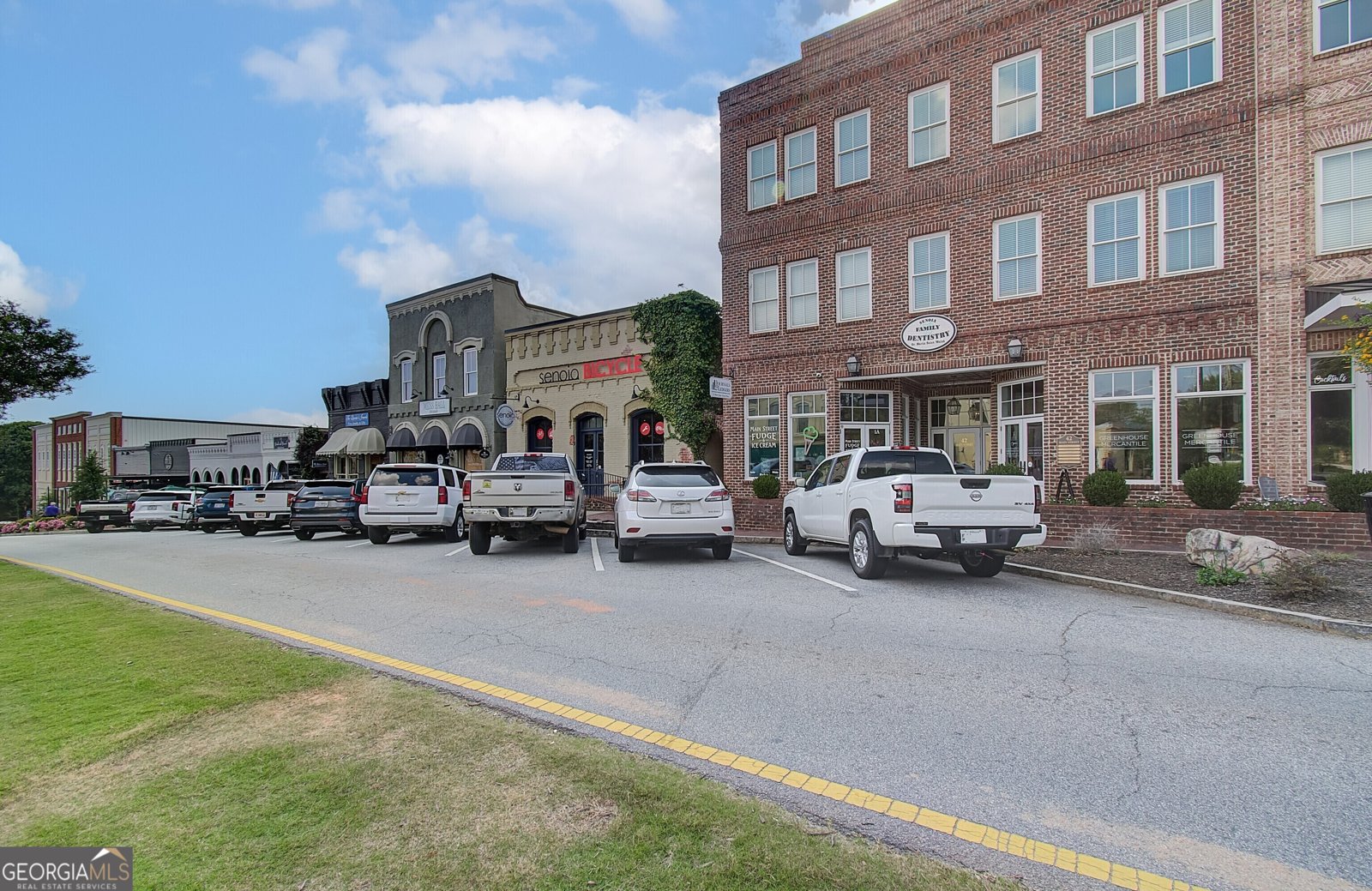 137 Saddleridge Trail Senoia - Photo 44