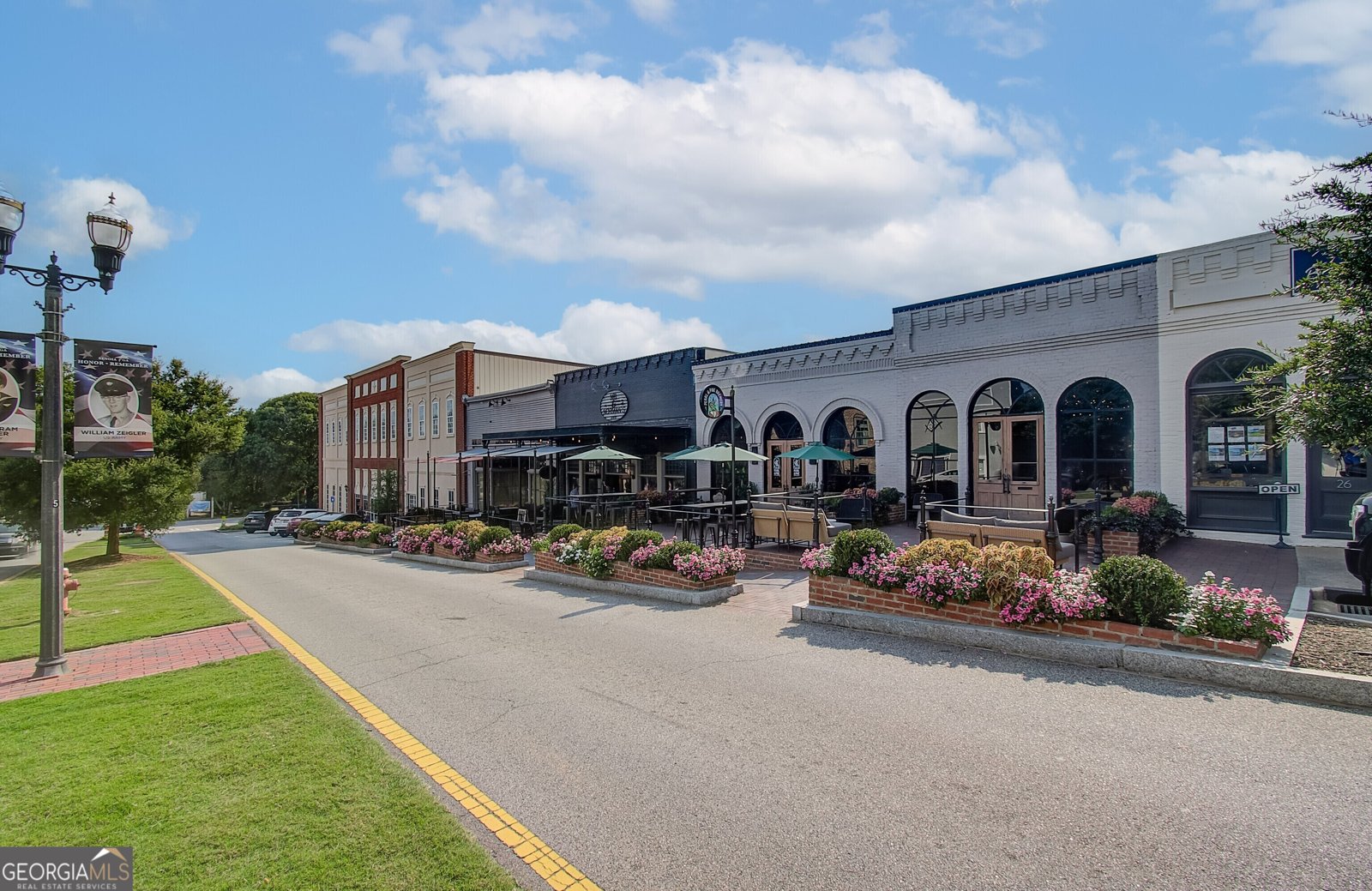 137 Saddleridge Trail Senoia - Photo 46