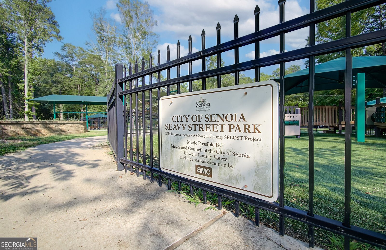 137 Saddleridge Trail Senoia - Photo 51