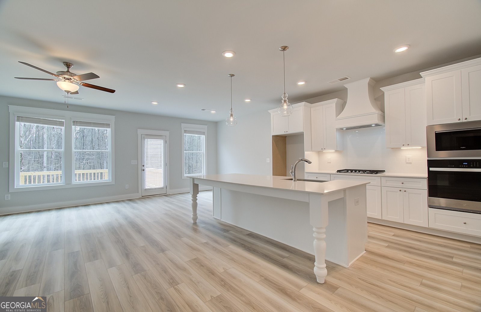 137 Saddleridge Trail Senoia - Photo 6