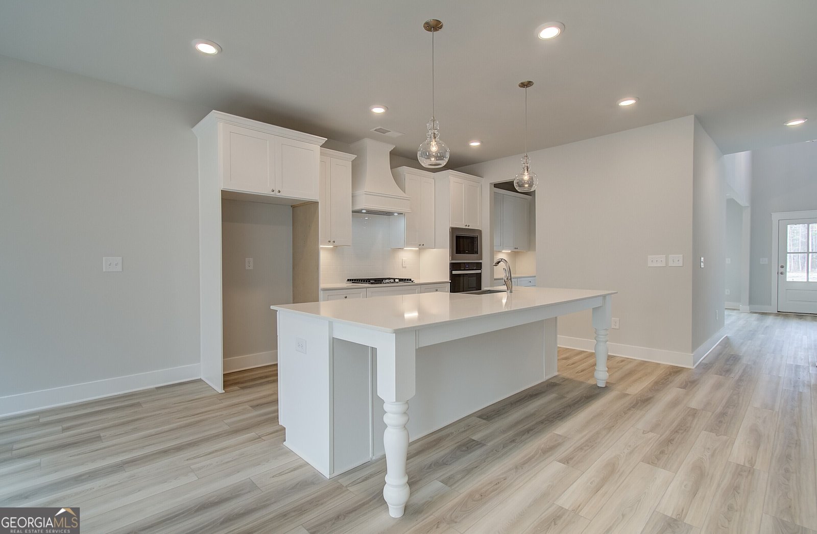 137 Saddleridge Trail Senoia - Photo 8