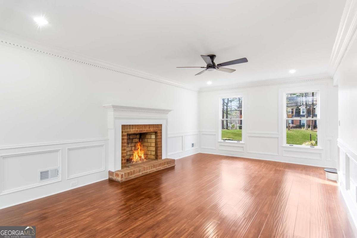 3875 High Shoals Drive Peachtree Corners - Photo 11