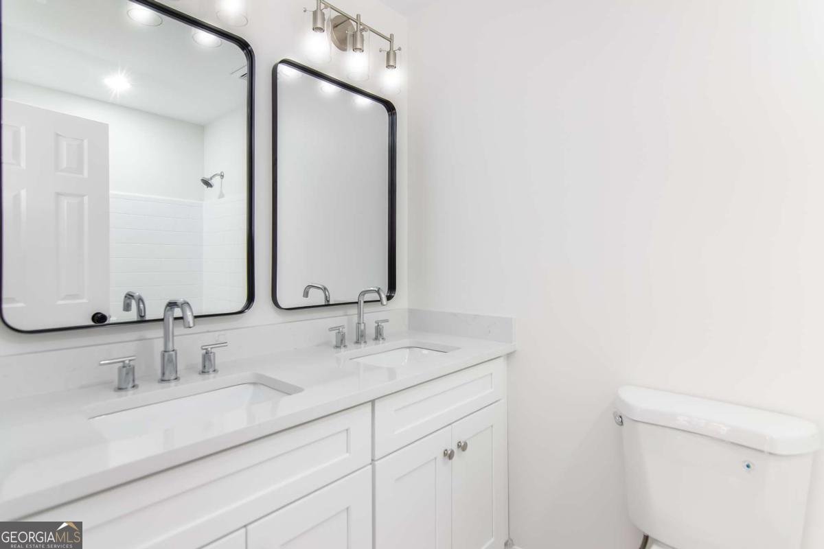 3875 High Shoals Drive Peachtree Corners - Photo 12