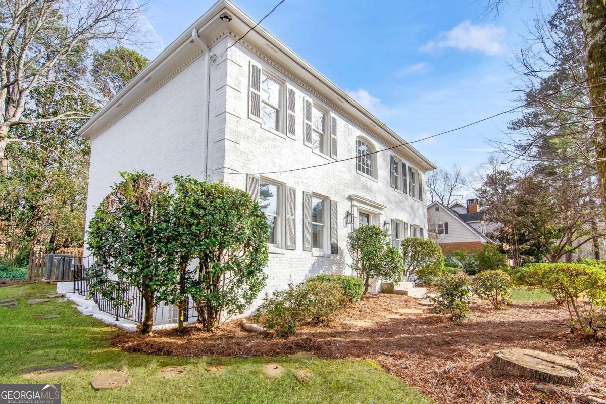 3875 High Shoals Drive Peachtree Corners - Photo 18