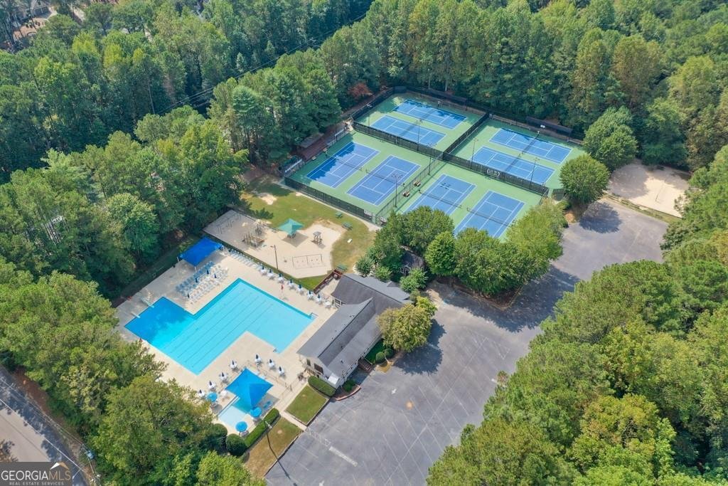 3875 High Shoals Drive Peachtree Corners - Photo 21